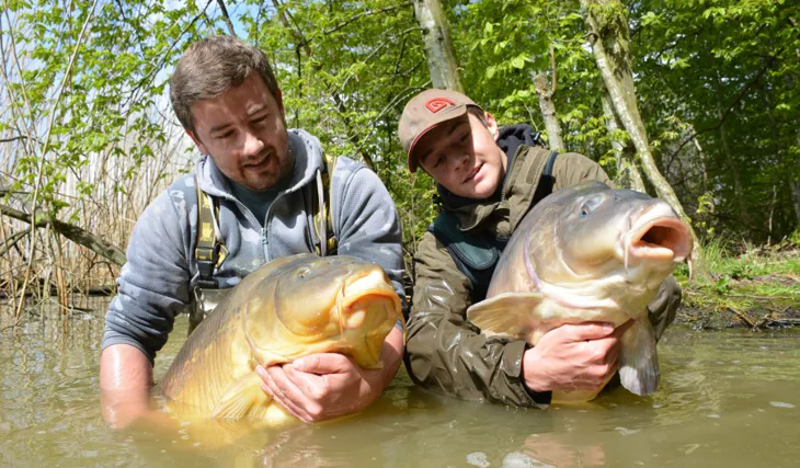 Neskutečný double!