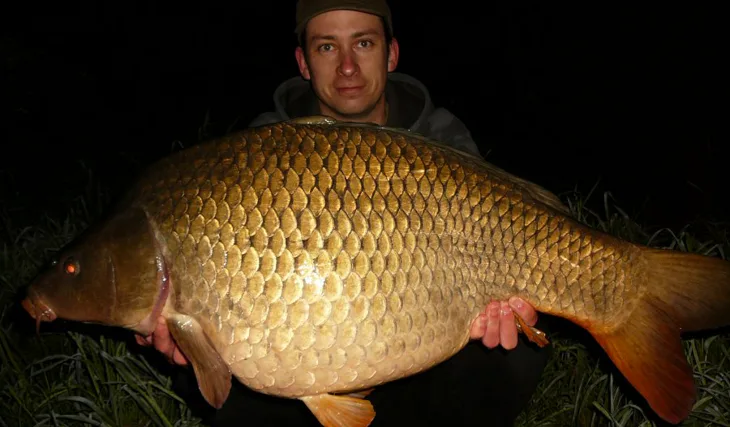 Velká výzva - 1. díl