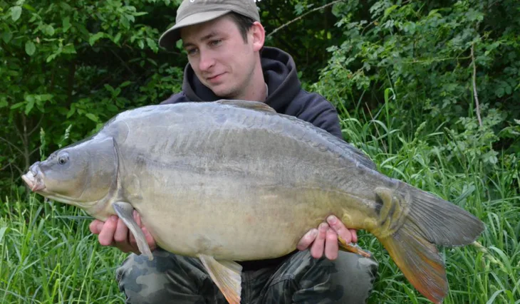 Velká výzva - 2. Díl