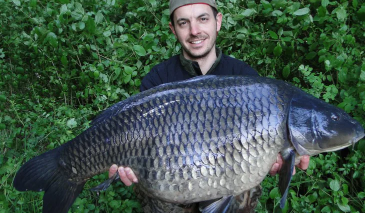 První letošní víkendovka