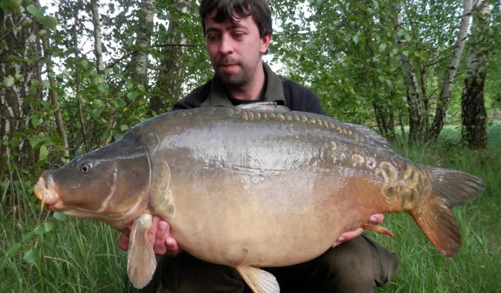 Další Maciho zářez