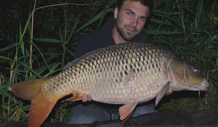 Krátké vycházky na novém revíru