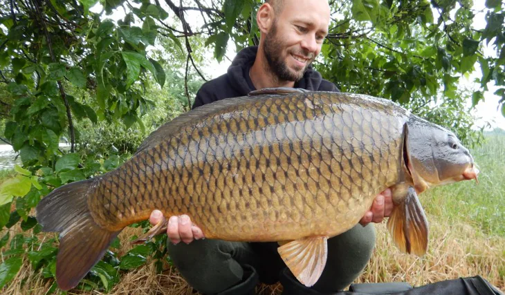 Šílenství před třením - 1. díl