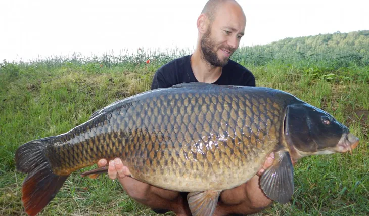 Šílenství před třením - 2. díl
