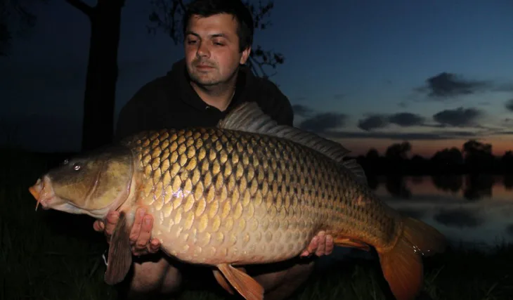 Pinpongáčovy tři víkendovky