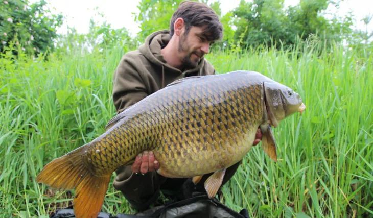 Splněný sen na řece 2