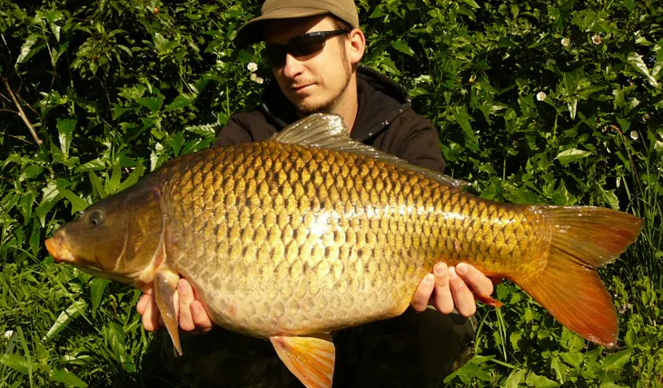 Užívej si lov na maximum a nic neřeš