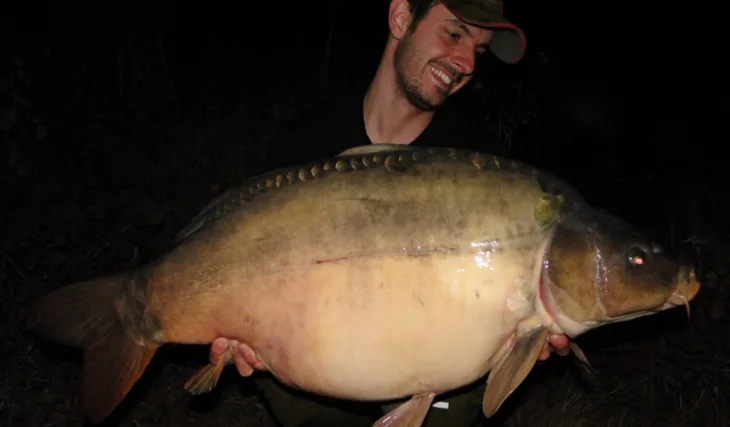 Prodloužený víkend na pískovně