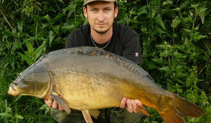 Nikdy na tebe nezapomenu Zoubku!