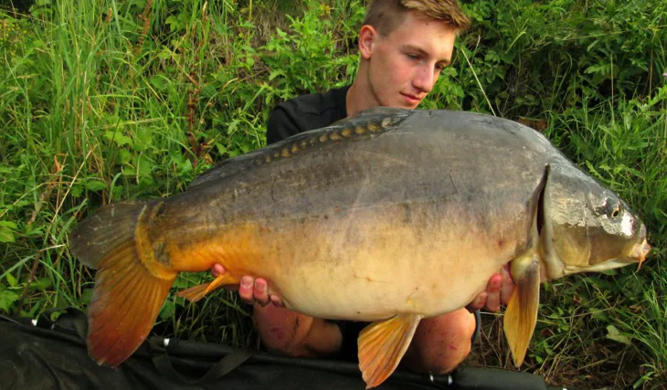 140 záběrů pro Ondru!