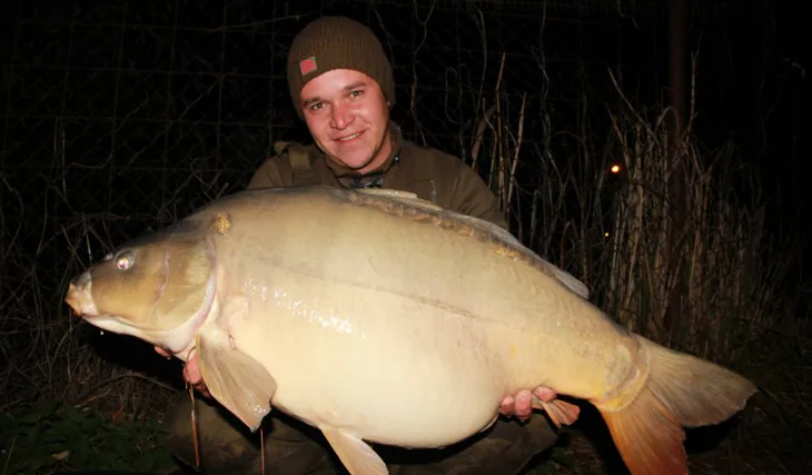 Listopadová vycházka