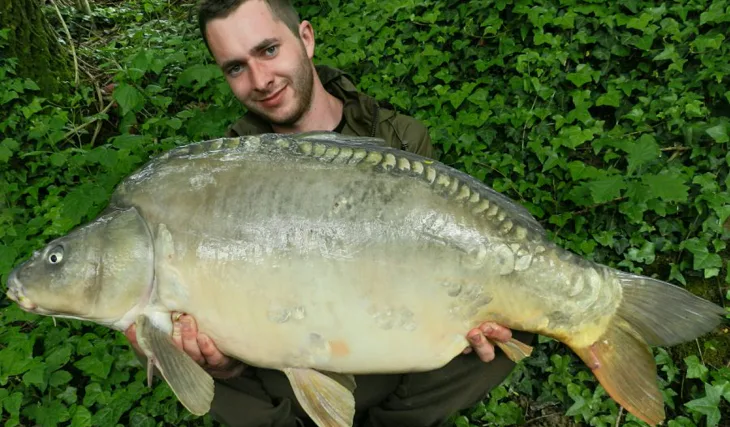 6-denní zahraniční akce