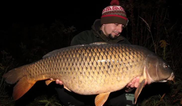 Labský válečník Tomka, část 2