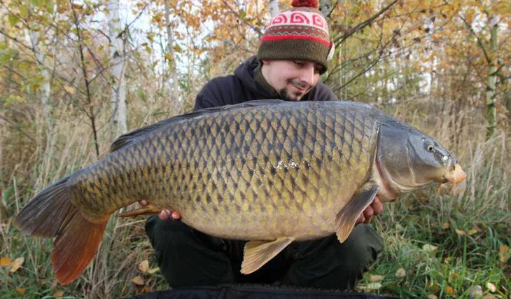 Zimní tour, část 3