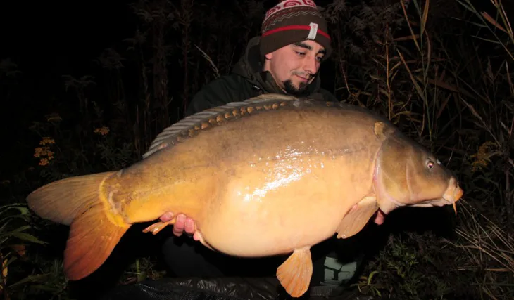 Podzim začíná, část 1