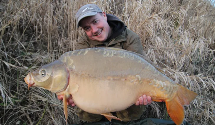 Milošova sezóna 2016 časť.1