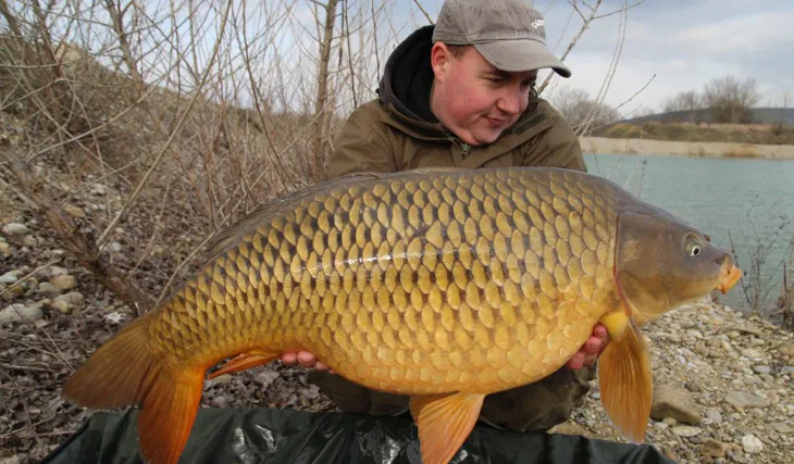 Milošova sezóna 2016 čásť.2