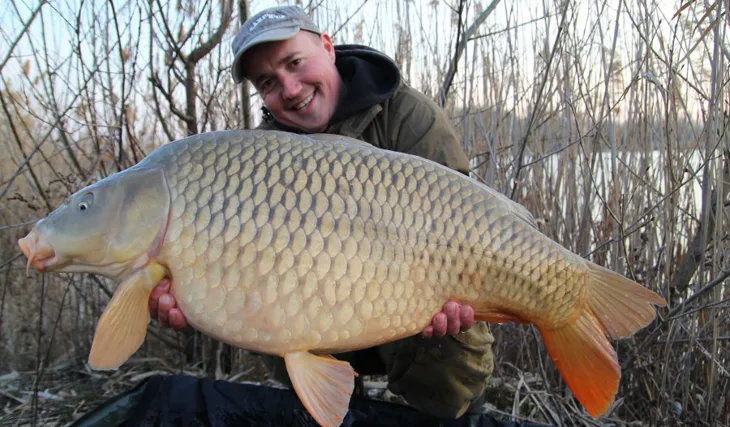 Milošova sezóna 2016 časť.3