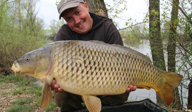 Milošova sezóna 2016 časť. 4