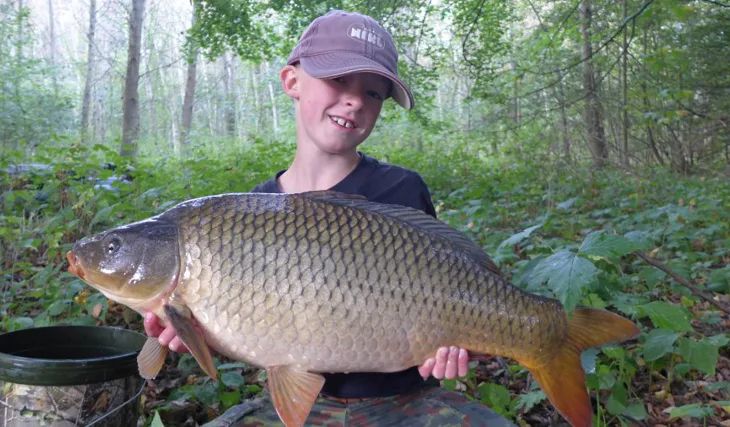 Odchod léta, příchod podzim!