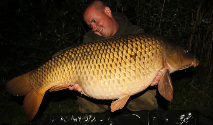 Milošova sezóna 2016, časť 5