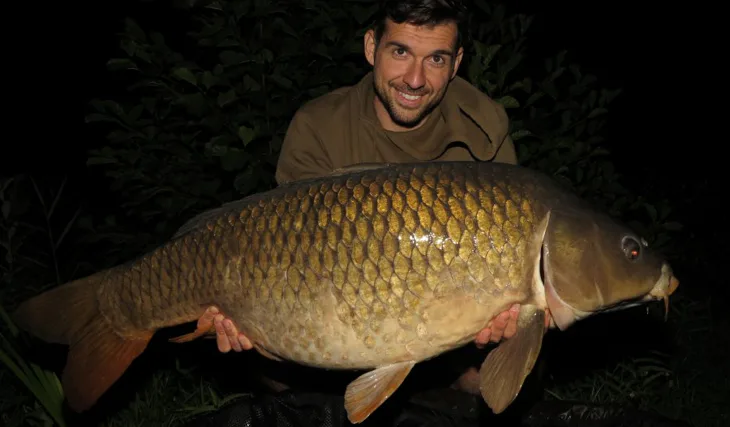 Předvečer WCC na Pálavě