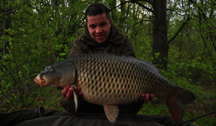 Scopex pokračuje na Labi