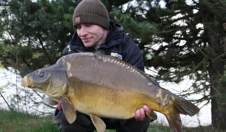 Víkend před Velikonocemi