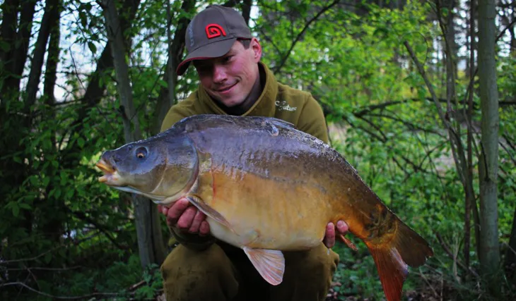 Velikonoce, aneb jak se zima vrátila