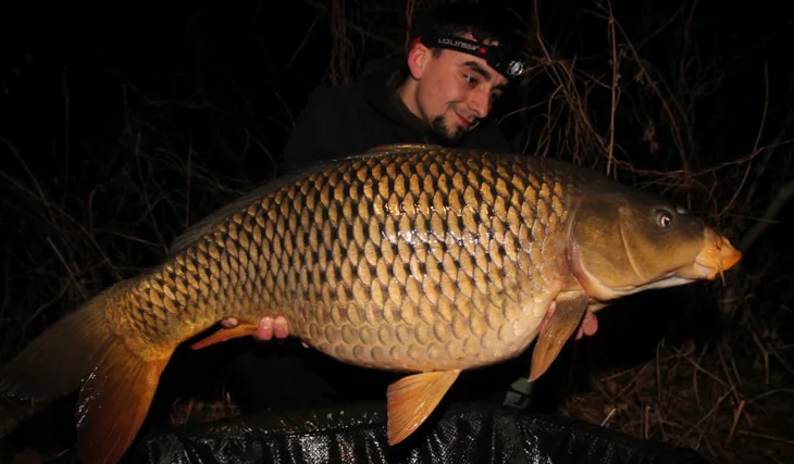 Tomkovo jaro, část 1