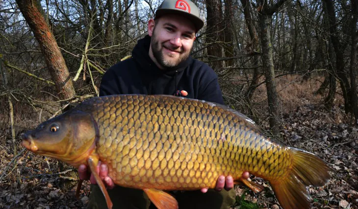 Po rozmrznutí ľadov!