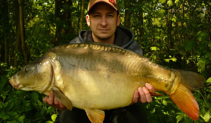 Bez Devilla nikam nejdu