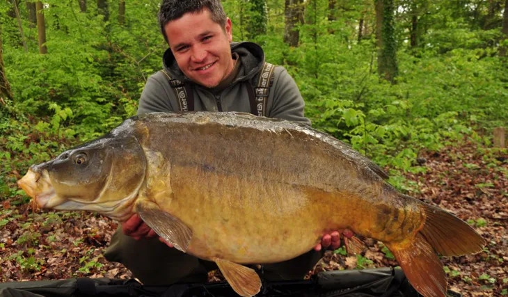 Jarní trápení ve Francii