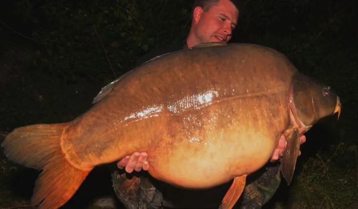 Víkendovka jako řemen!