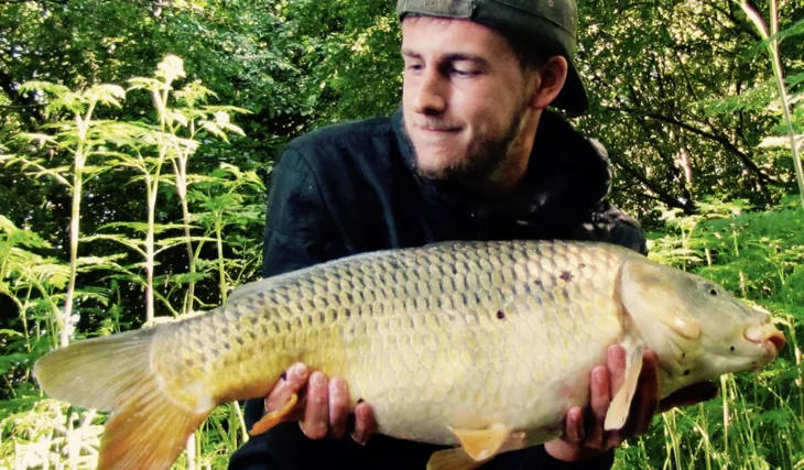 První společná výprava