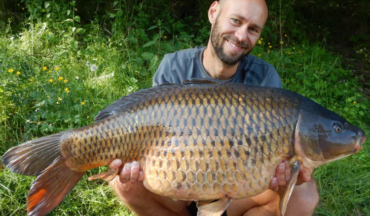 Pokračování na Orlíku