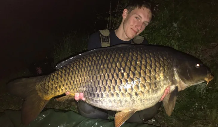 Další říční akce