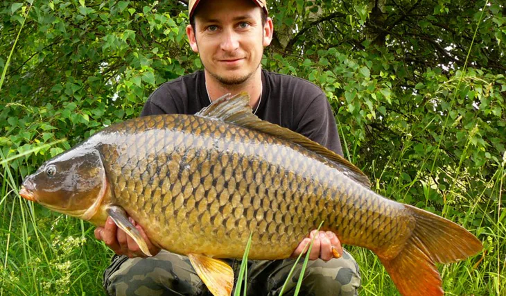 Tak tohle byla jízda