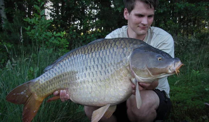 Po maturitě ihned k vodě