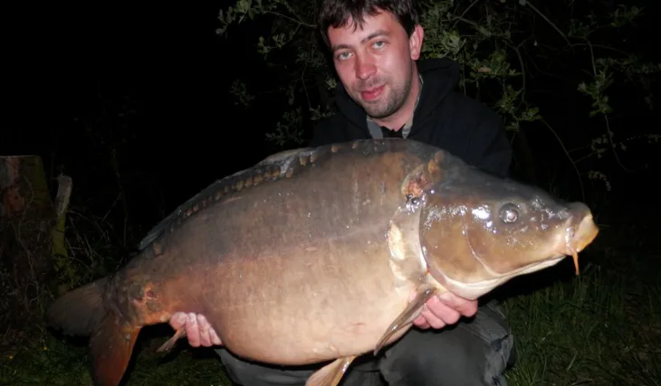 Letos poprvé na písáku