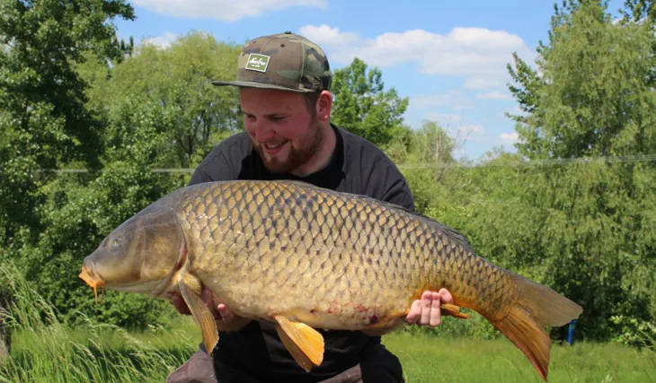 Ještě před třením