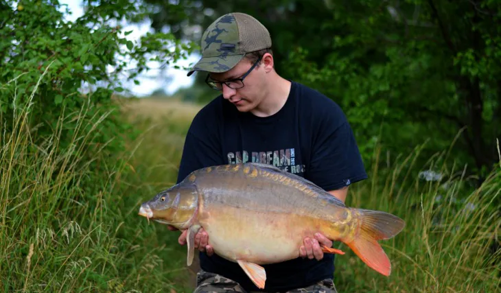 První víkend s produkty Nikl