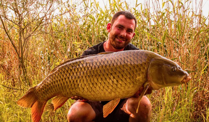 Devill Krill  úradoval