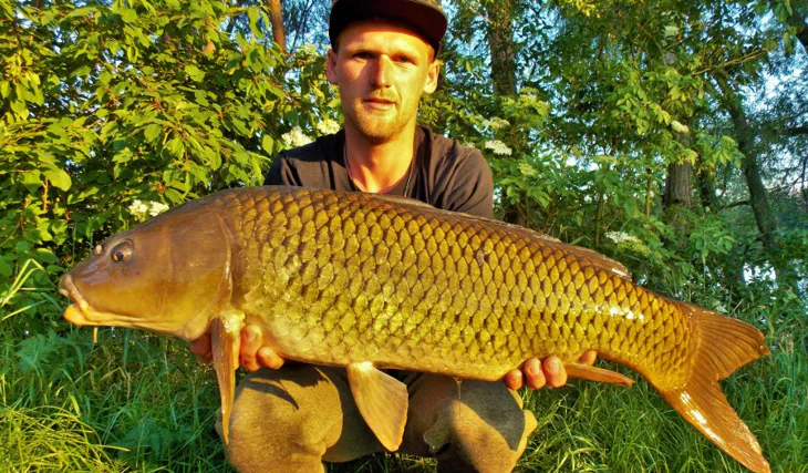 Červencové svátky na pískovně!