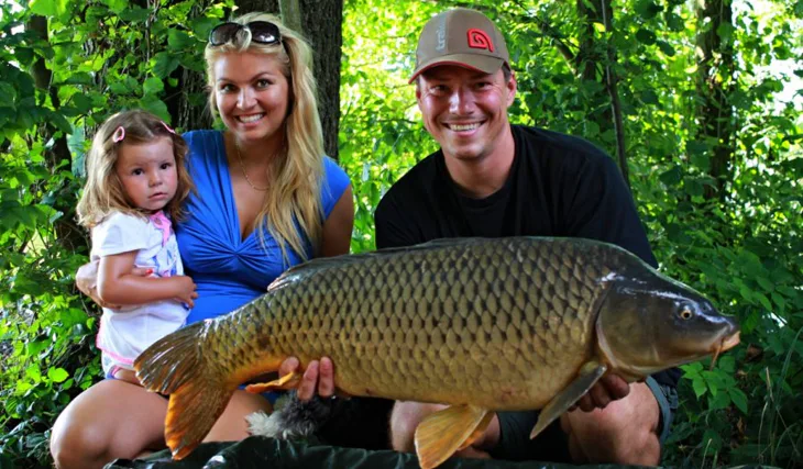 Rodinné dobrodružství