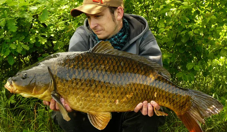 Pro tebe se vrátím