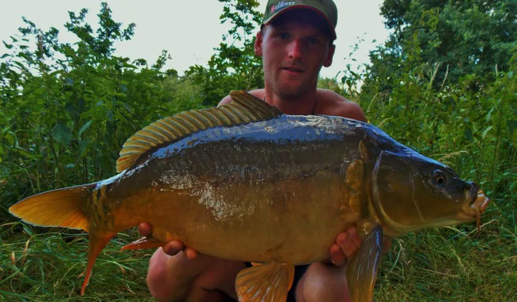 Červencové svátky na pískovně!