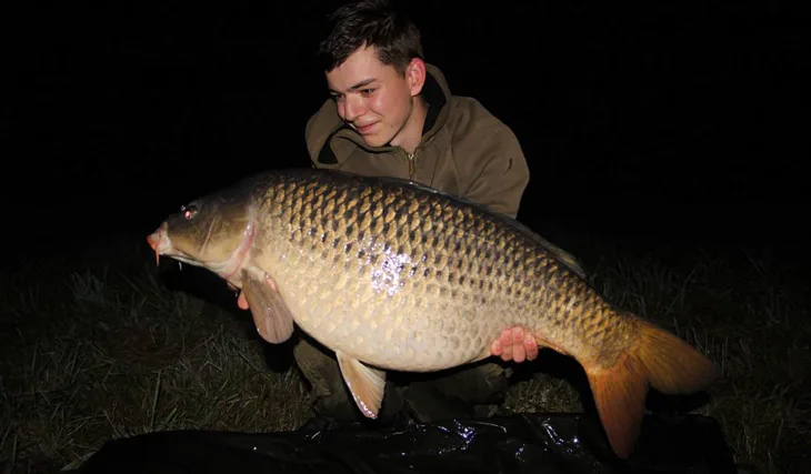 Honzovy krátké vycházky