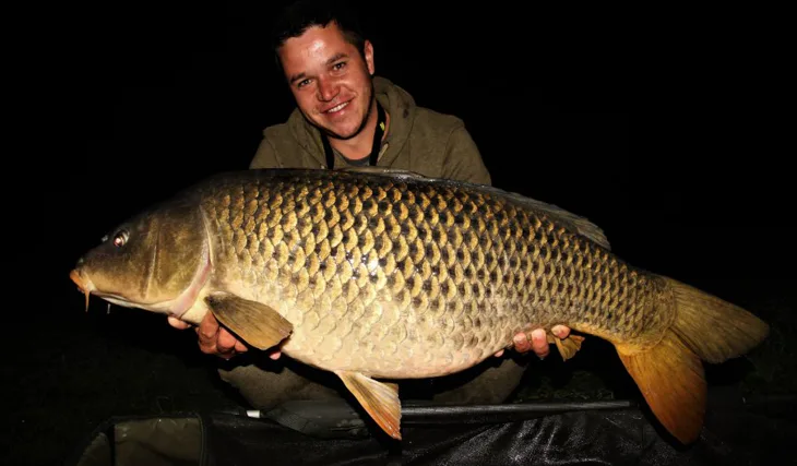 Další říční akce