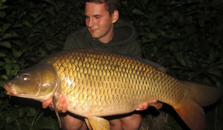 Po brigádě k vodě